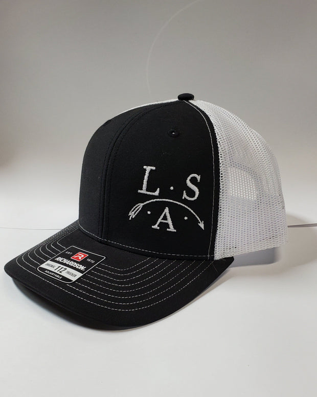 LSA Embroidered Hat
